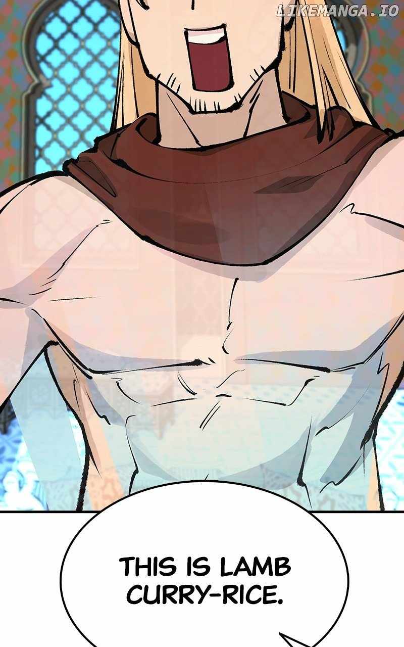 Piece Maker of Flame Chapter 39 99